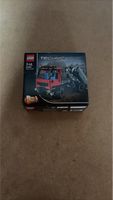 LEGO Technic 42084 Hook Loader - Top Zustand, neuwertig!