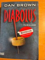 Diabolus - Dan Brown