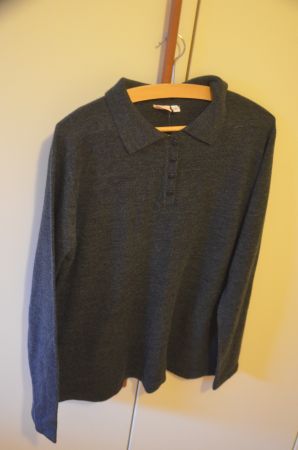 TAILLE XL - PULLOVER NEU