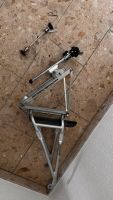 FollowMe Tandemkupplung und Kindervelo 20 Zoll