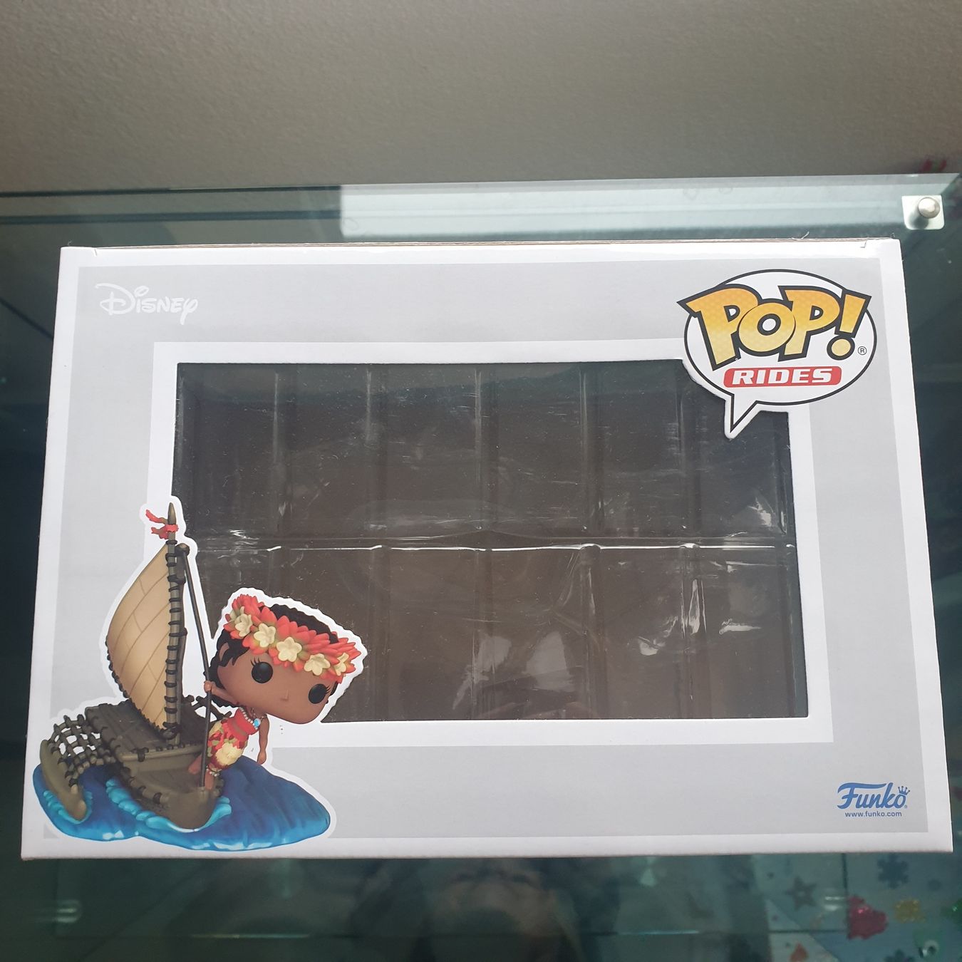 Funko Statuette: Funko POP! Moment Moana 1323 – Usato da Pieterlen venduto da Natschoooo 8