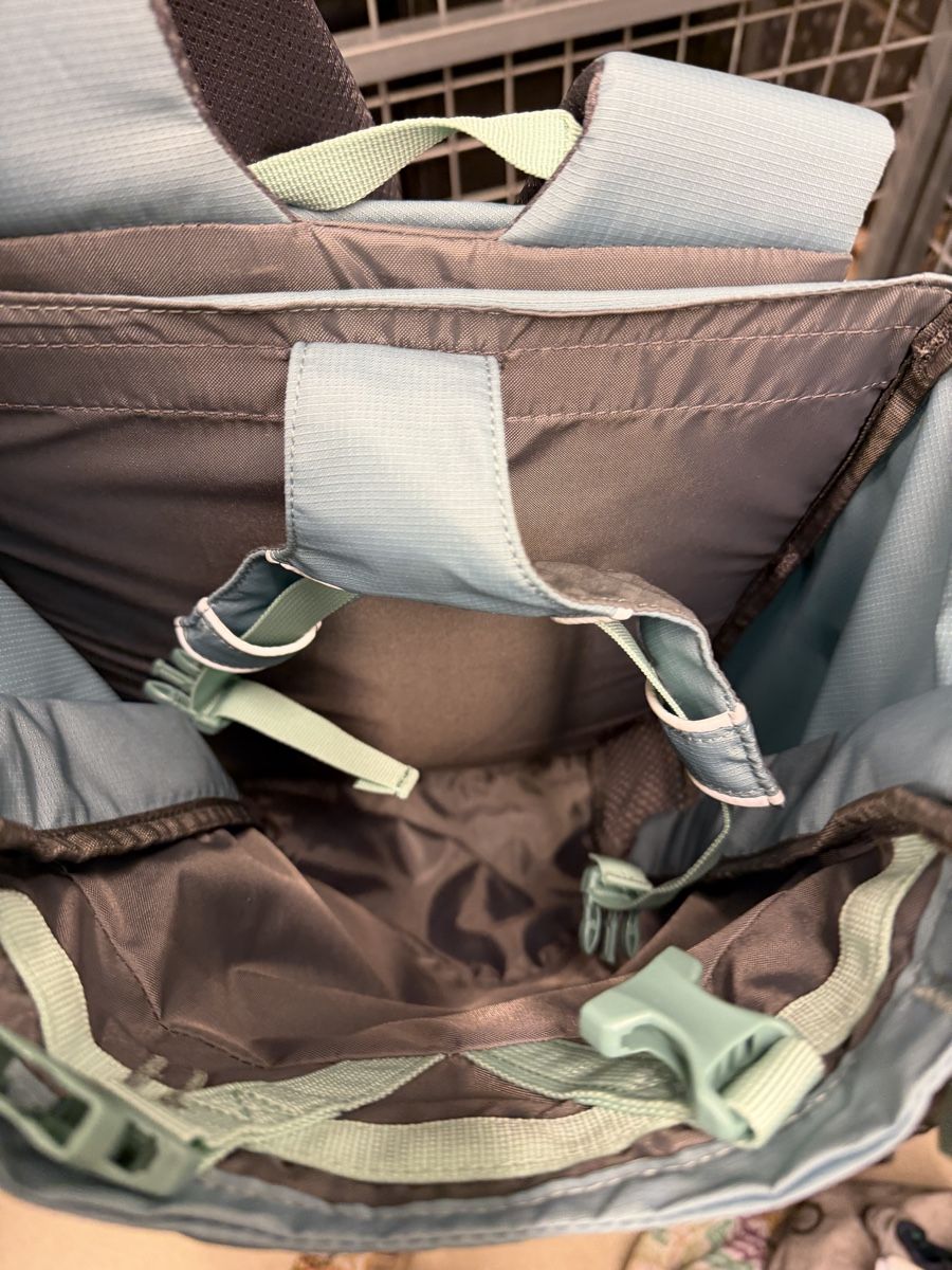 Ruffwear Sacs à dos: Hunderucksack in S – Neuf (Voir description) à Zürich par k.ssu.s 2