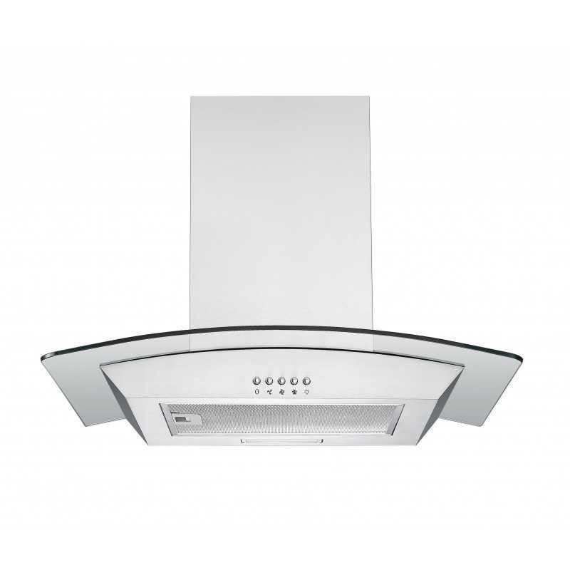 Cappe di aspirazione: 864 Dunstabzugshaube LED 60 cm + Filter – Nuovo e nell'imballaggio originale da Wallenwil venduto da toesstalvertrieb 2