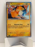 Pamomamo PFL 034/094  Holo DE NM