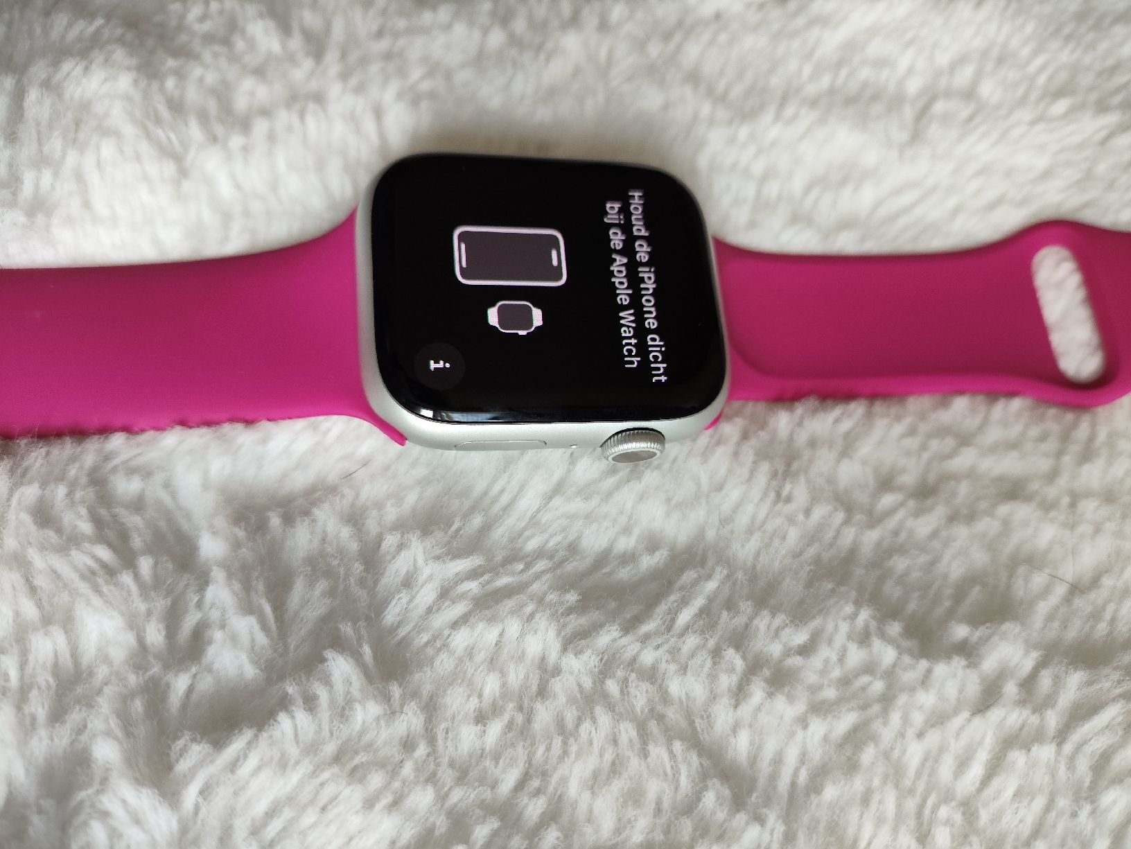 Apple Smartwatch: Apple watch serie 9 45mm  – Usato da Zollikofen venduto da zar_j67f 7