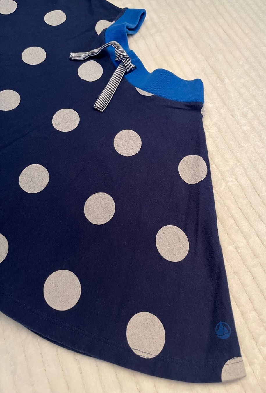 Petit Bateau Vestiti & Gonne: Petit Bateau Rock 8J – Usato da Zürich venduto da asocaciu 2