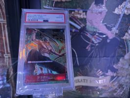 One Piece - Zoro 1st Anniversary Chinese Set Limited