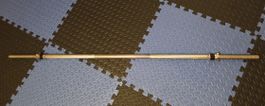 Langhantelstange 160cm