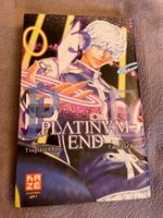 Platinium End  No 3