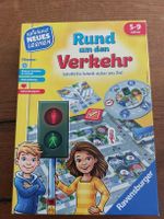 Ravensburger: Rund um den Verkehr, Lernspiel ab 5 Jahren