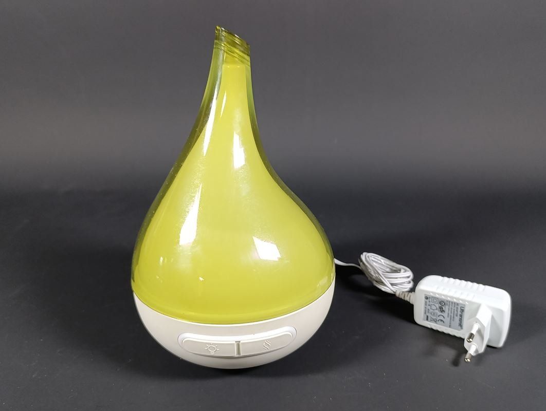 Diffusori di oli essenziali: ULTRANSMIT Diffuseur d'huiles essentielles – Usato da Thielle venduto da Plusvalue_Neuchatel