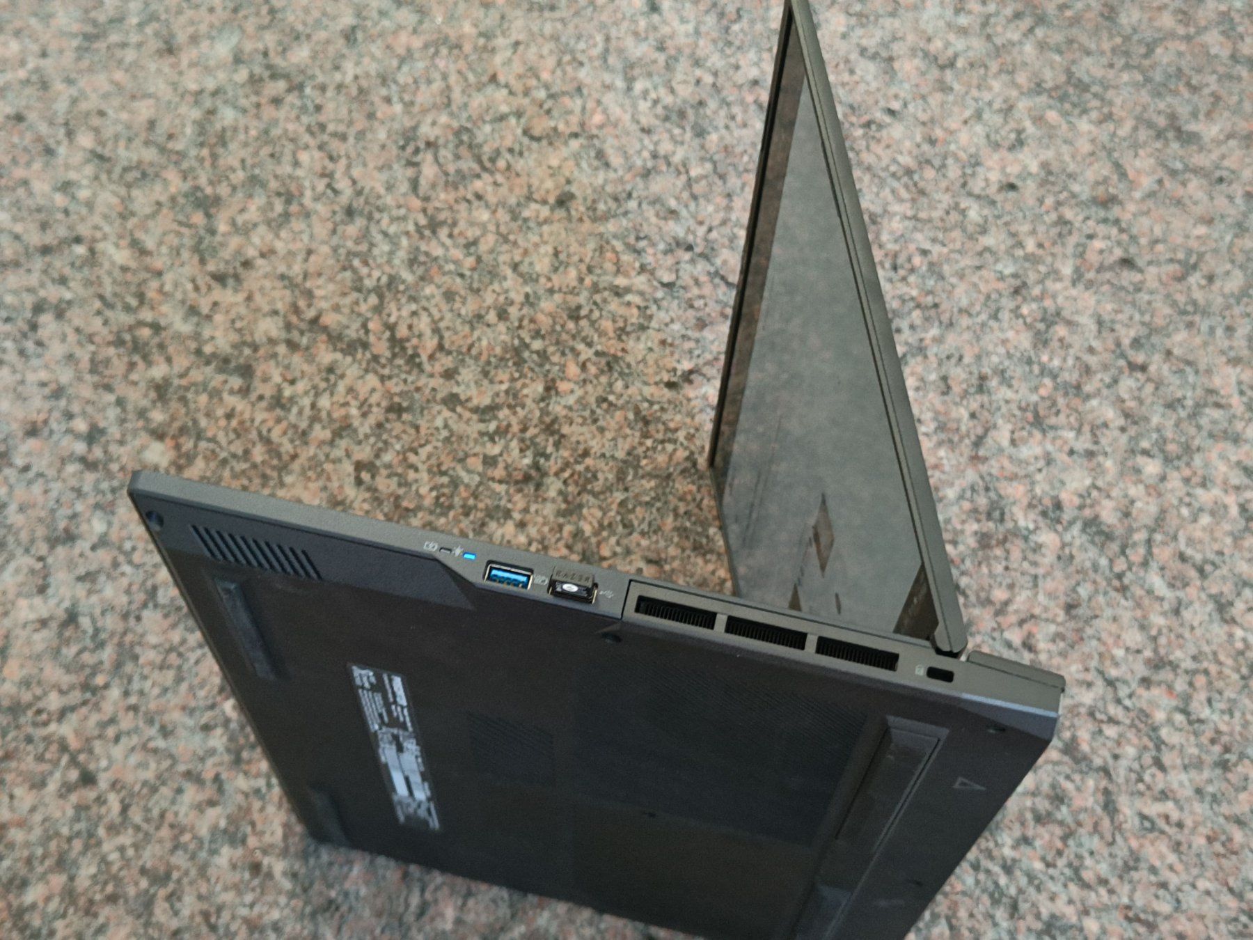 Acer Notebook: Acer Predator Helios NEO 16, Intel Core 7 255HX, RTX 5060 – Usato da Lucens venduto da xaipeks 2