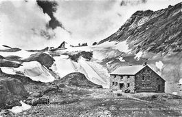 Silenen, Hüfihütte, Gross-Ruchen