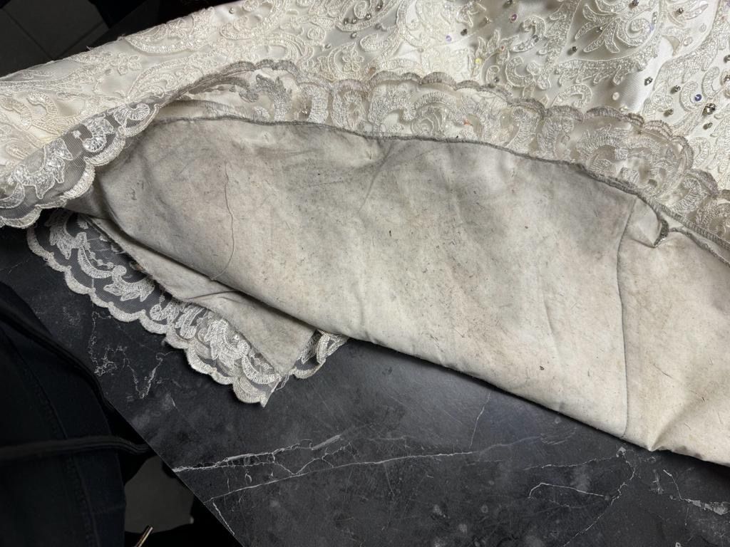 Vestiti: Hochzeitskleid / Brautkleid – Usato da Lenzburg venduto da engo62 6