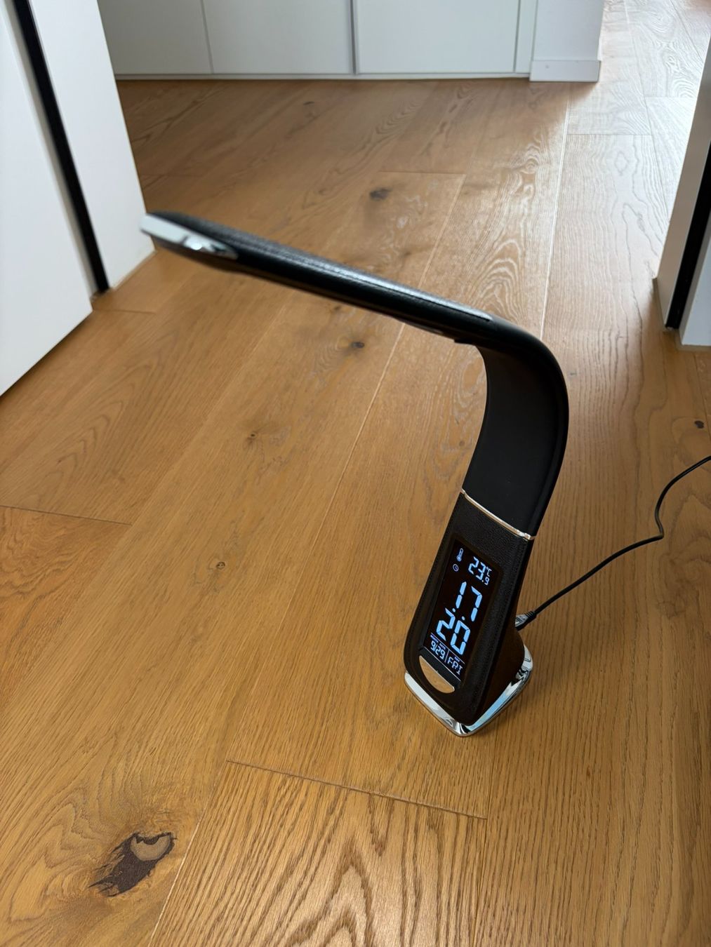 Lampen: Eglo COGNOLI Tischlampe – Gebraucht aus Sempach von step79 2