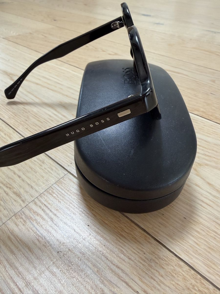 Hugo Boss Brillen & Gläser: Hugo Boss sunglasses – Neu (gemäss Beschreibung) aus Küsnacht ZH von lfo_f8w5 3