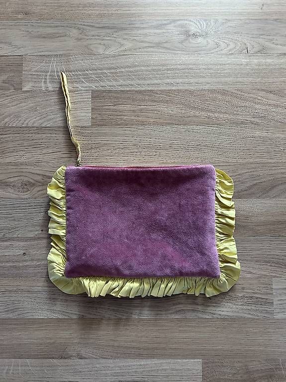 Ensoie Borse: Ensoie Clutch – Usato da Zürich venduto da Nnnn161 2