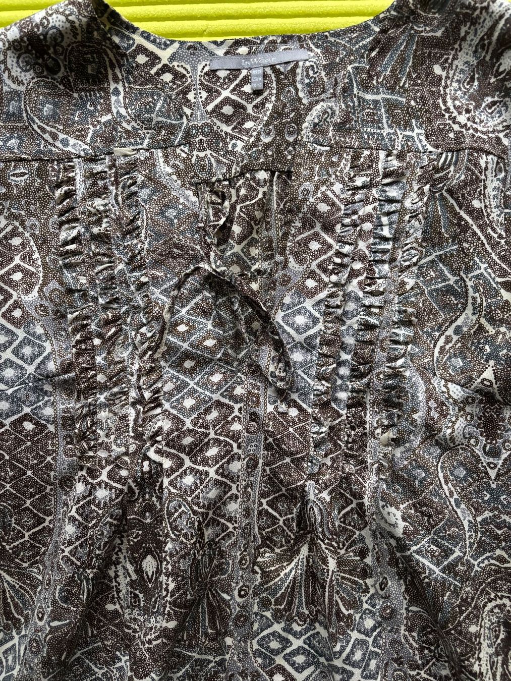 Tuniche: InWear Tunika/Bluse – Usato da Stallikon venduto da Rsiri 2