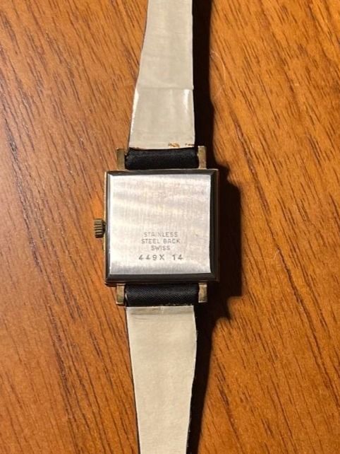Sandoz Orologi: Damenuhr Sandoz – Usato da Bern venduto da Vineb 1