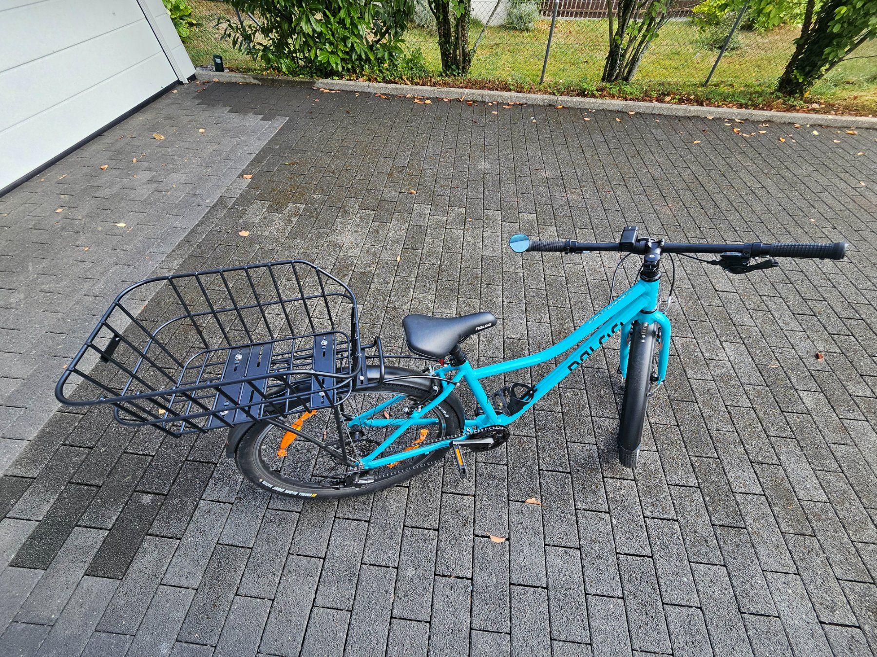 Naloo Vélos: Kinderfahrrad Naloo – Neuf (Voir description) à Aarau par FG67 1