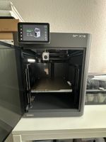 BambuLab X1E inkl. AMS