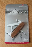 Victorinox Spartan Wood - neuf