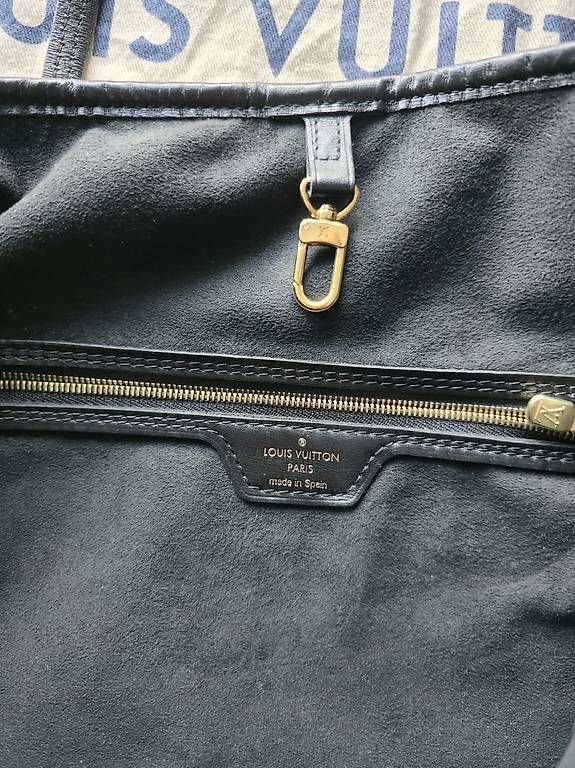 Taschen für Damen: Louis Vuitton sac/caba  – Gebraucht aus Mont-la-Ville von Suain_ 1