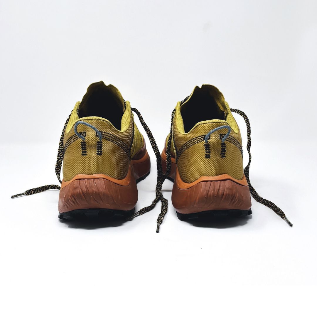Herrenschuhe: SAYSKY Trail Running Schuh Vibram – Gebraucht aus Zürich von Celhelfel 4