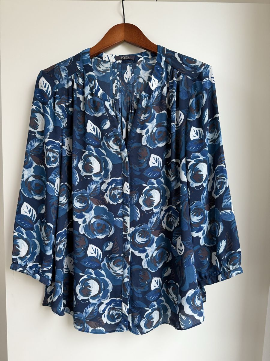 Camicette: NYDJ Bluse – Usato da Spreitenbach venduto da BritToSwiss