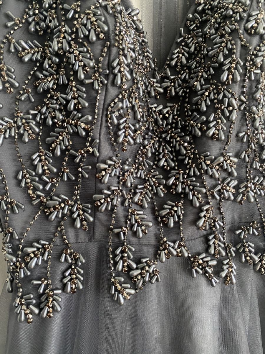 Vestiti: Abendkleid grösse 34, Konfirmationskleid – Usato da Thun venduto da thersa01 3