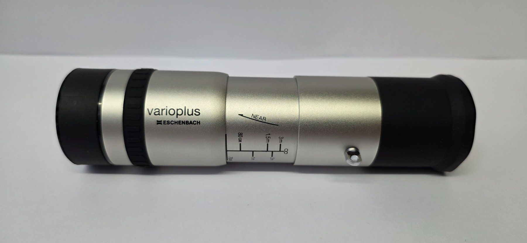 Eschenbach Feldstecher: Eschenbach 8x32 Vario Plus Monokular – Neu (gemäss Beschreibung) aus Zürich von spin23