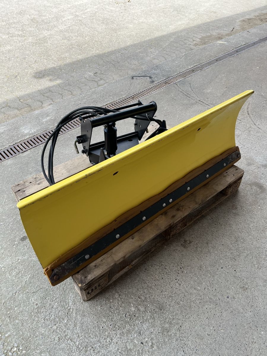 John Deere Schneeräumung: Schneepflug John Deere – Gebraucht aus Attiswil von ans_2zbq 2