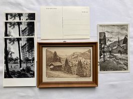 Gstaad Ansicht