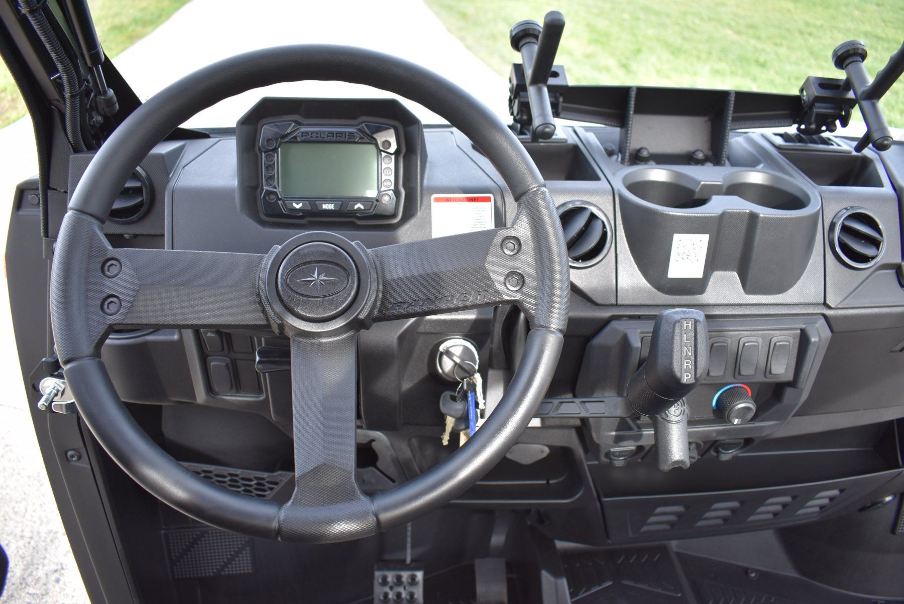 Polaris ATV / Quad: POLARIS XP 1000 SE – Nuovo (secondo la descrizione) da Sempach-Station venduto da dragster410 7