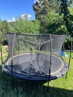 Trampolin der Marke Salta Trampolin Comfort Edition