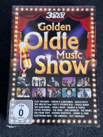 Golden Oldie Music Show 3BOX DVD Vol. 1 - 3 "neuwertig"