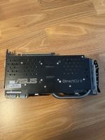 Asus Strix Grafikkarte