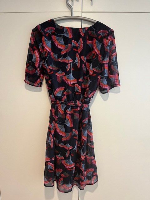 Vestiti: Elegantes Kleid ***NEU*** Gr 42 – Nuovo (secondo la descrizione) da Zürich venduto da Sommersun1 1