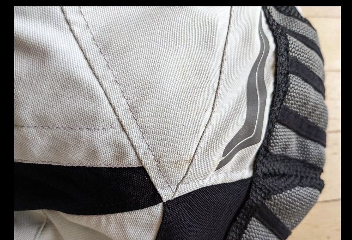 Giacche: Motorrad Biker Jacke M/50 Büse – Usato da Zürich venduto da Peach_Store 2