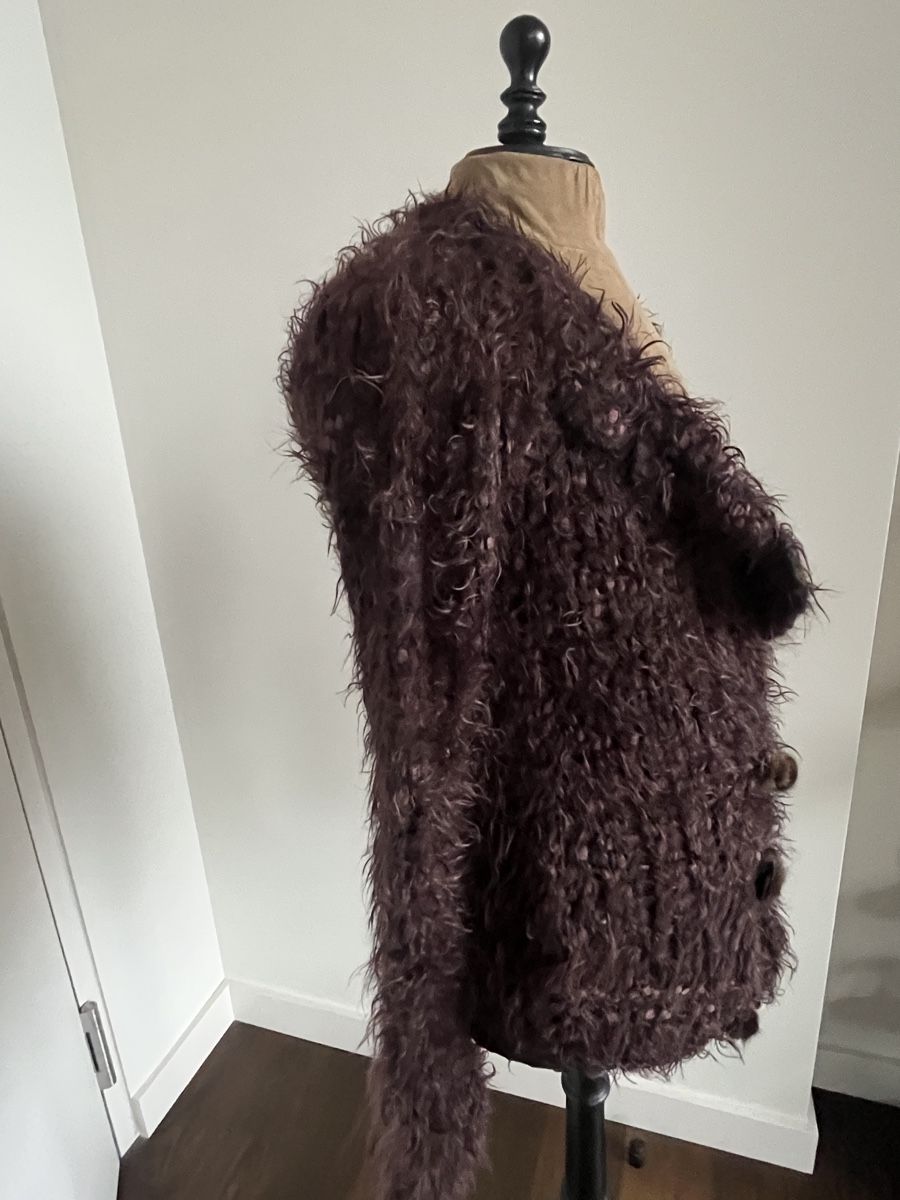 John Galliano Giacche: Strickjacke John Galliano – Usato da Zürich venduto da inga65 5