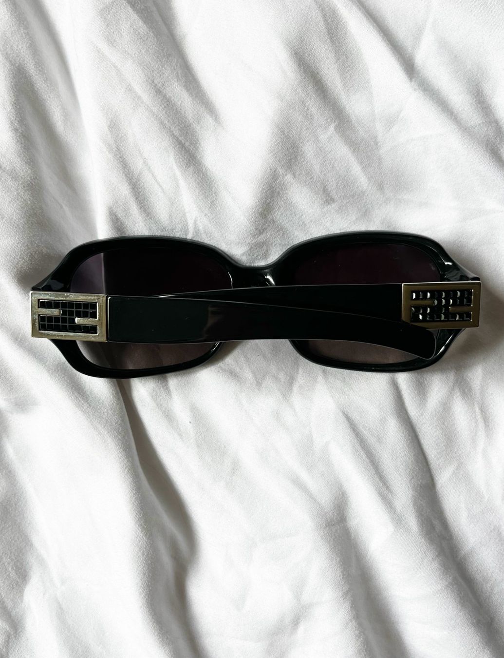 Fendi Occhiali & Lenti: Vintage Fendi Sunglasses – Usato da Basel venduto da das_7wzs 1