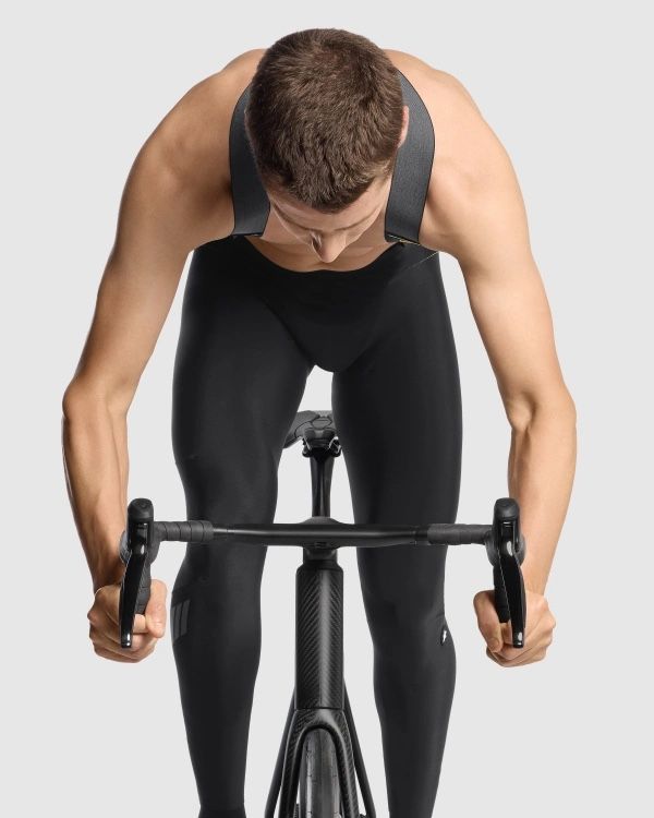 Assos Pantaloni: ASSOS EQUIPE RS SPRING FALL BIB TIGHTS S11 M – Nuovo (secondo la descrizione) da Thun venduto da Makki83 2