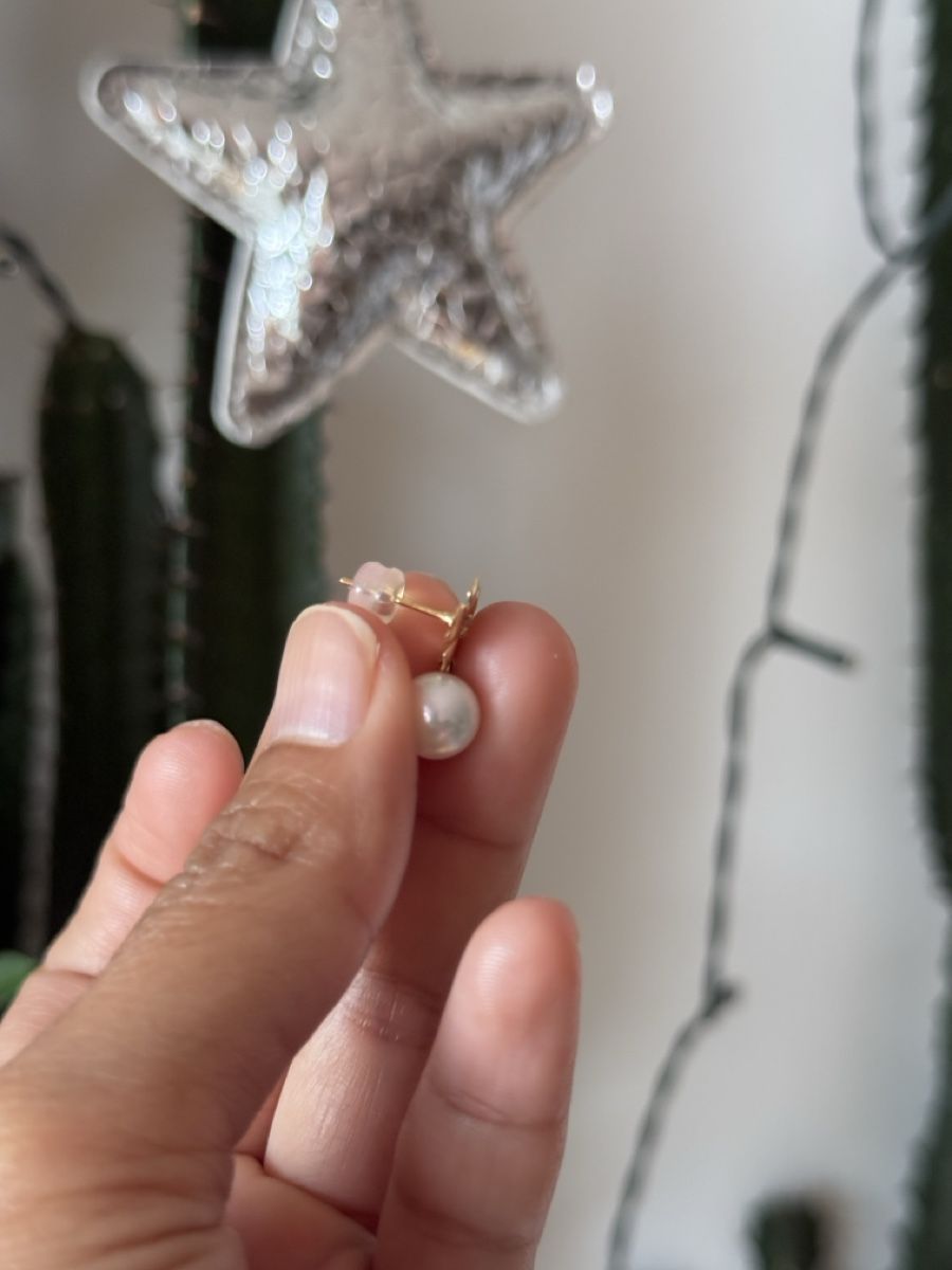 Boucles d'oreille: YG Esrrings  – Neuf (Voir description) à Nidau par Ruthiebee123 3