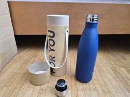 Thermosflasche