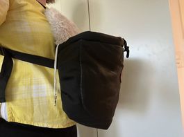 Hundetasche/trage