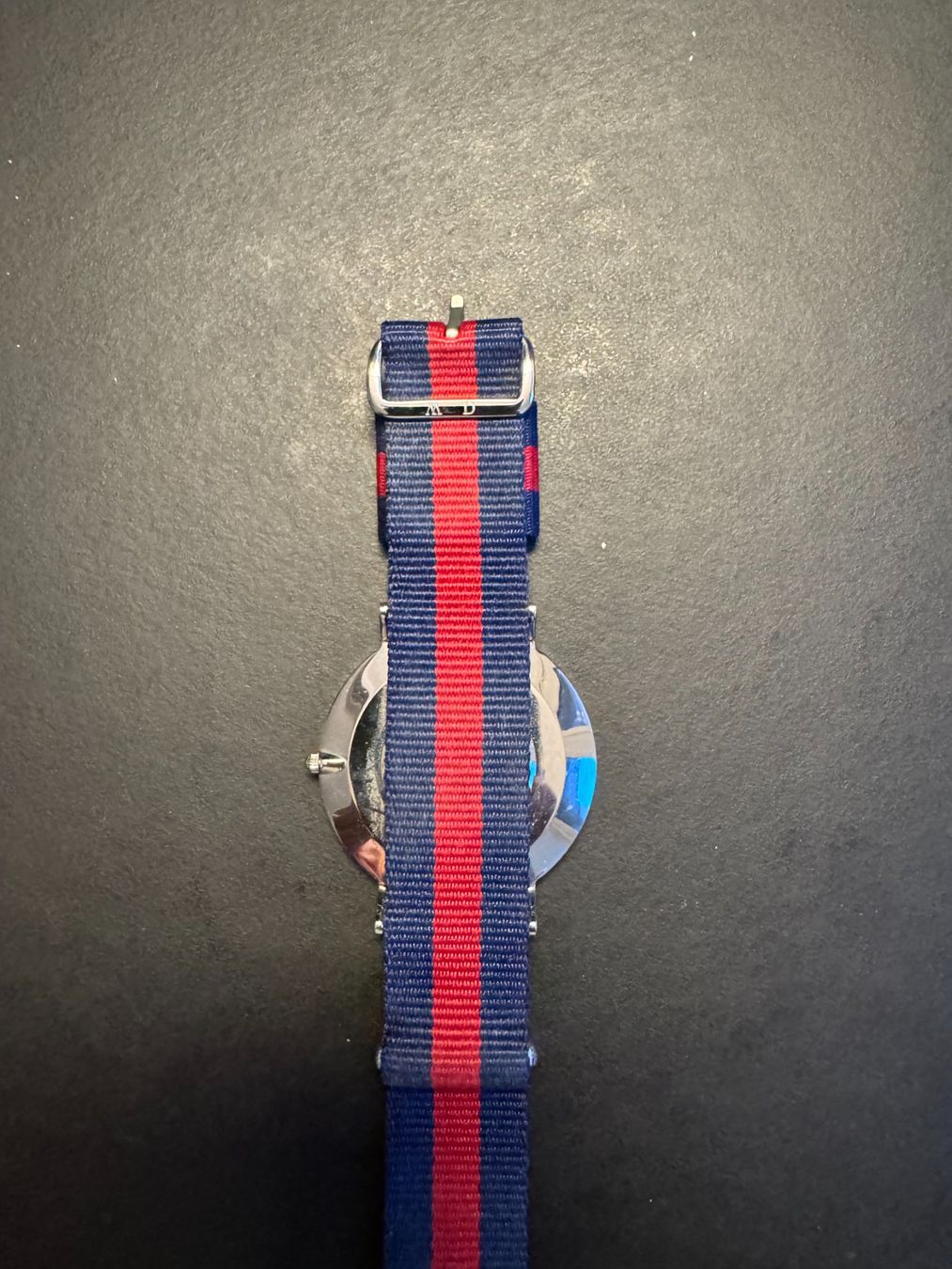 Daniel Wellington Uhren: Daniel Wellington Uhr - Gebraucht – Gebraucht aus Mollis von gxzimmermann 4
