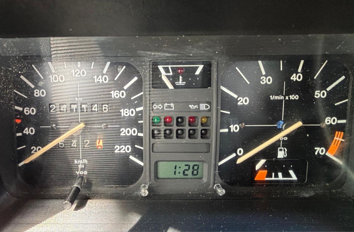 VW Automobili: VW Golf 1 GTI – Usato da Oberuzwil venduto da kur_2qng 5