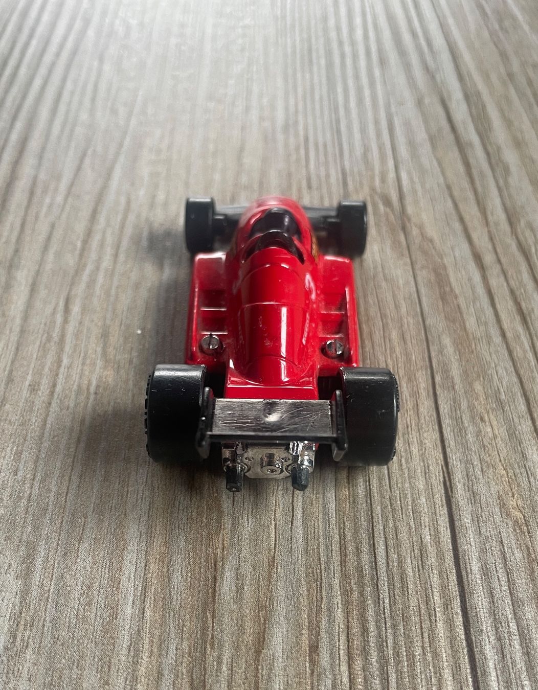Matchbox Modellautos: Matchbox F1 Racer 1984 – Gebraucht aus Wichtrach von BRASLETTI_76 3