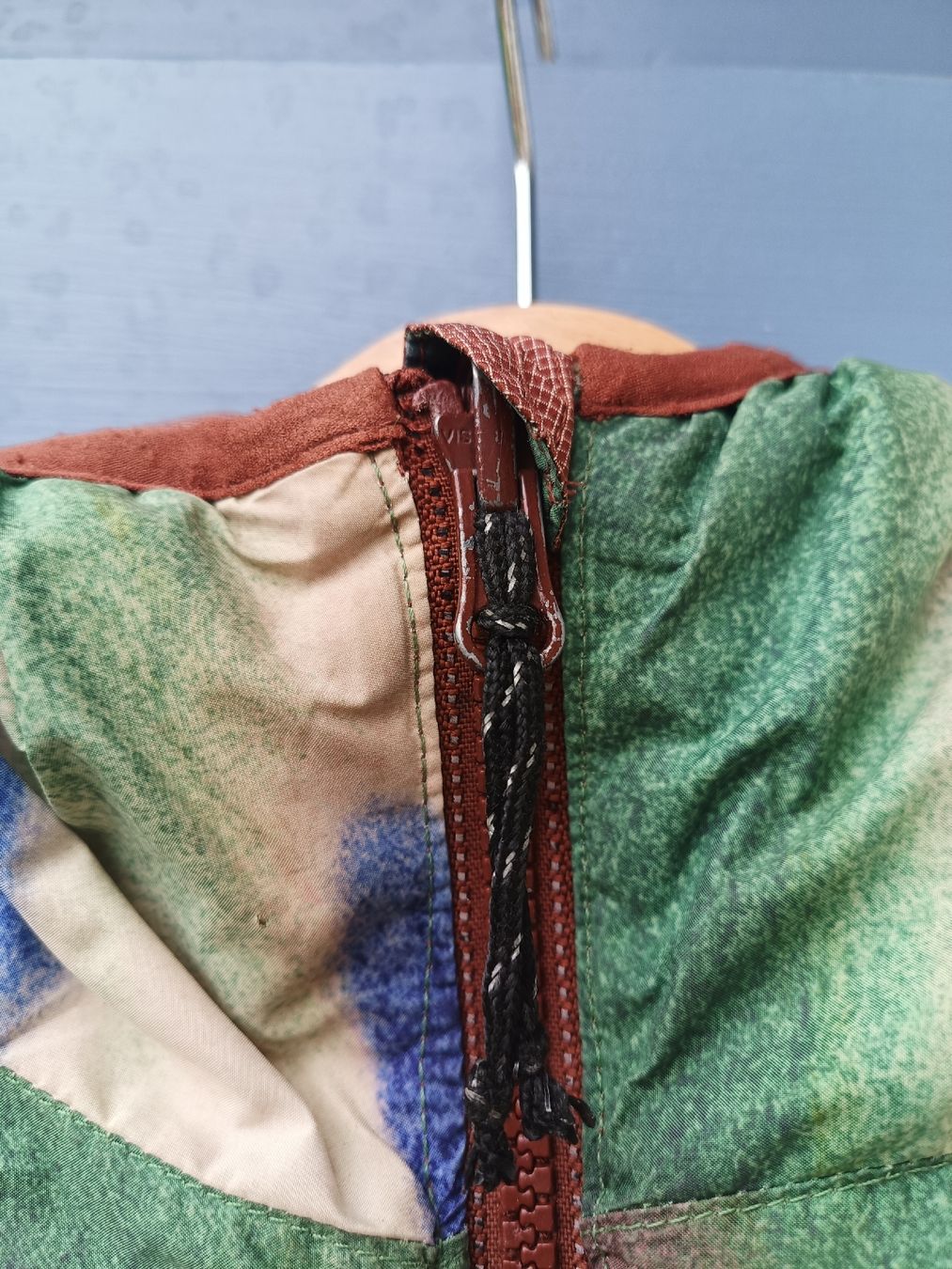 Namuk Jacken & Mäntel: Namuk Primaloft 92/98 – Gebraucht aus Winterthur von Iki193 2