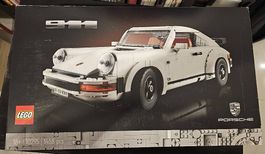 NEU Lego Porsche 911, originalverpackt